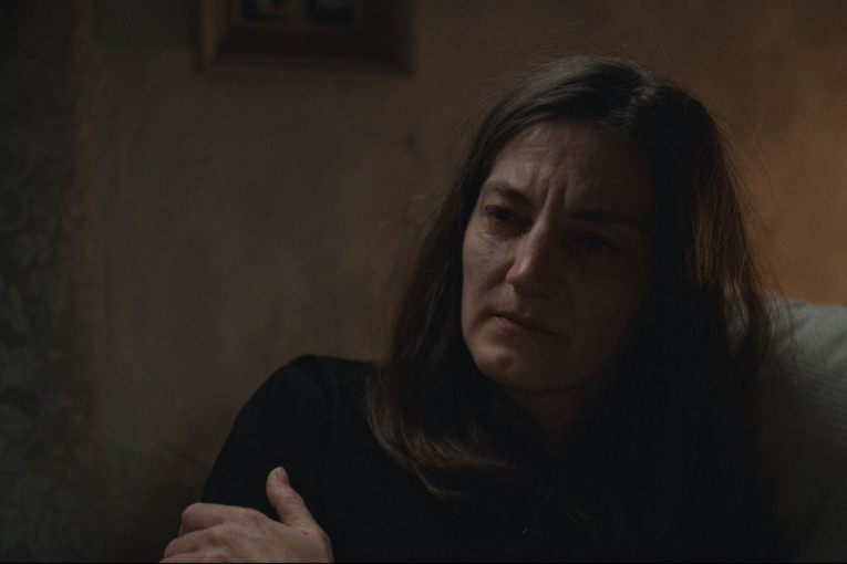 Film "Mudbrick - kult mrtvih"