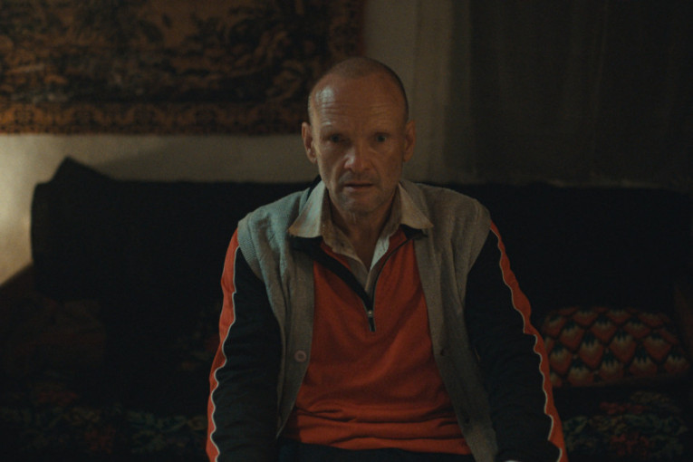 Film "Mudbrick - kult mrtvih"