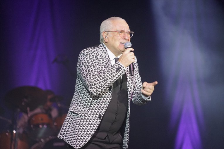 Željko u Sava centru