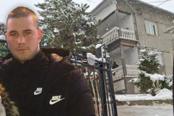 "BRAT MOJ, LEGENDE NE UMIRU"! Dan nakon hapšenja ubica Pivceta, oglasio se njegov prijatelj!