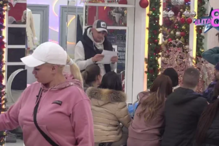 Takmičari biraju deset učesnike