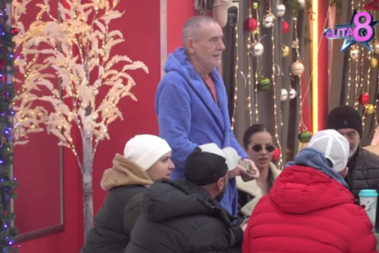 Takmičari biraju deset učesnike