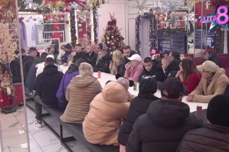 Takmičari biraju deset učesnike