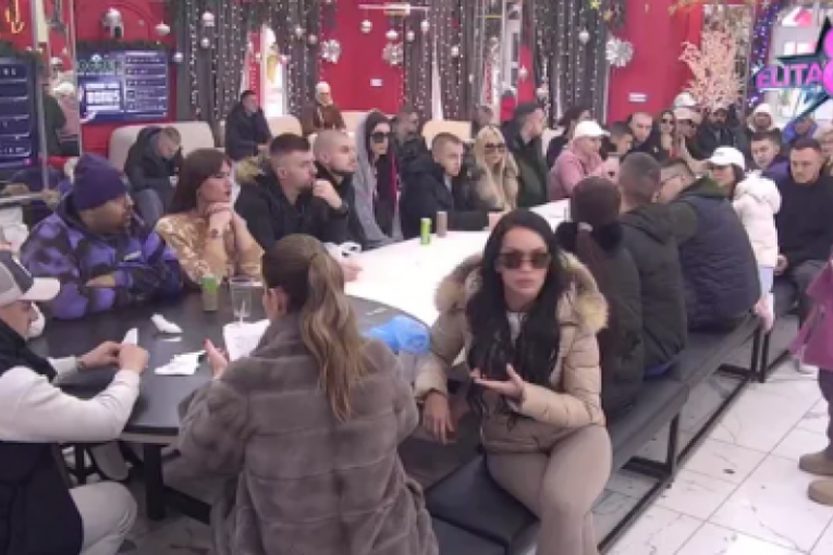 Takmičari biraju deset učesnike