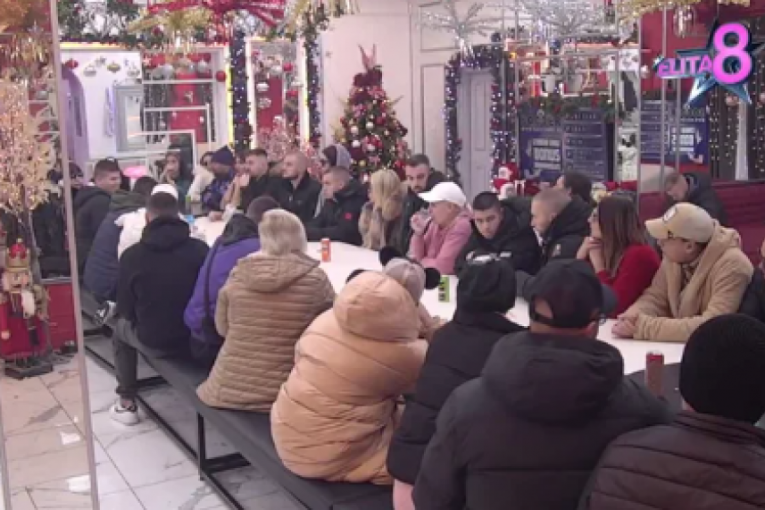 Takmičari biraju deset učesnike