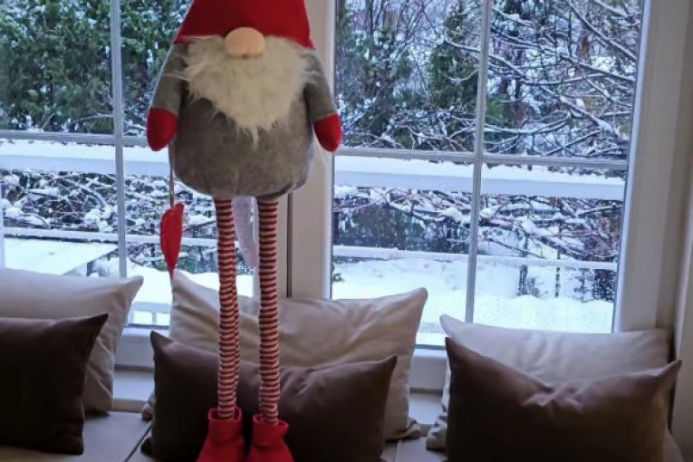 Dom Lidije Vukićević