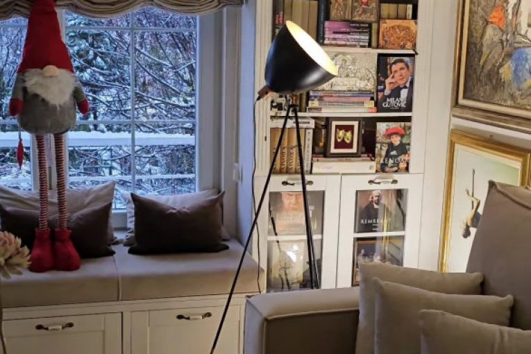 Dom Lidije Vukićević