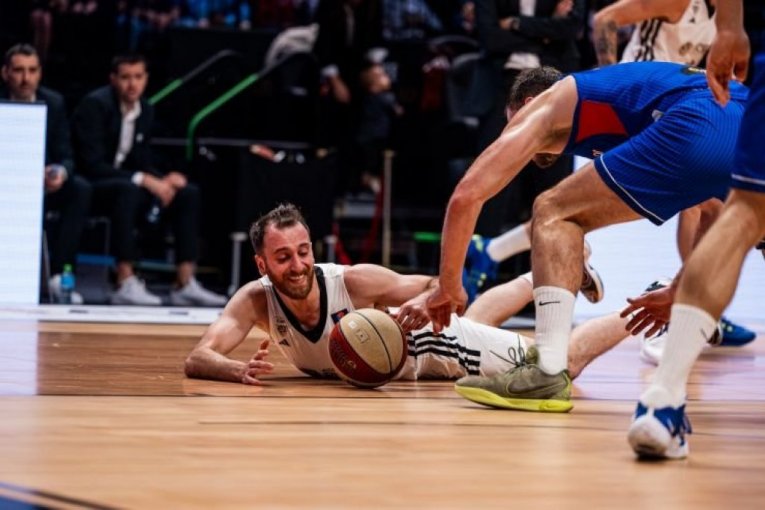 Dubai je lider regionalne lige