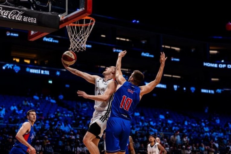 Dubai je lider regionalne lige