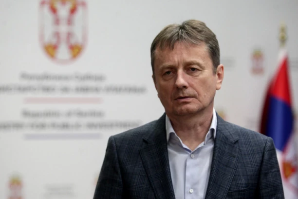 LJUDE NE MOŽETE PREVARITI! Glišić o ubedljivoj pobedi SNS na ponovljenim izborima u Bajinoj Bašti: Narod ne naseda na pretnje i pritiske!