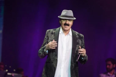 ZAVRŠENA JE TA ERA! Haris Džinović pao u OČAJ zbog ovog poslovnog poteza!