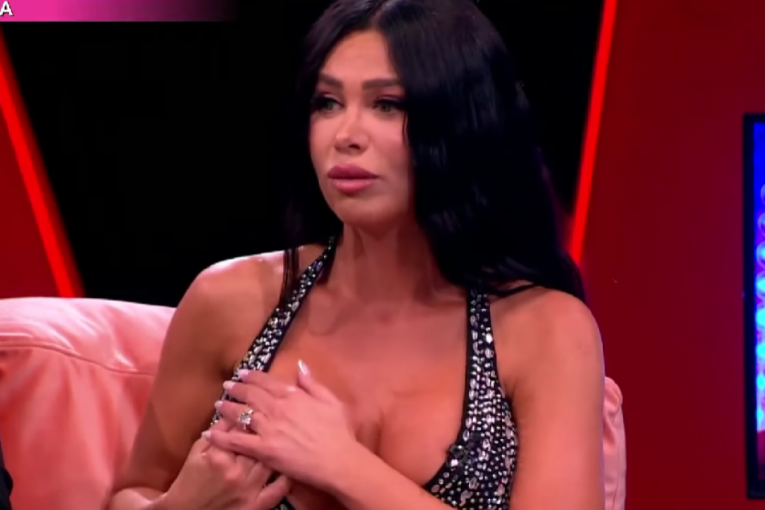 Stanija Dobrojević Amig show