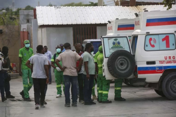 PRONAĐENE ČETIRI ODRUBLJENE ŽENSKE GLAVE NA GRANICI! Jeziv prizor zgrozio i policiju