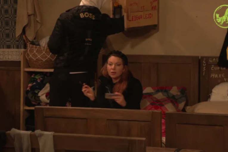 Sukob Sneže i Bože