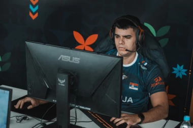 DOTA 2 I CS 2 SKORO IZJEDNAČENI: Ovo su najvredniji esportovi 2024. godine