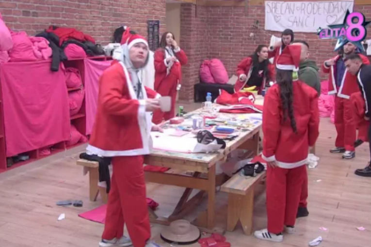 Radnici spremni za posao