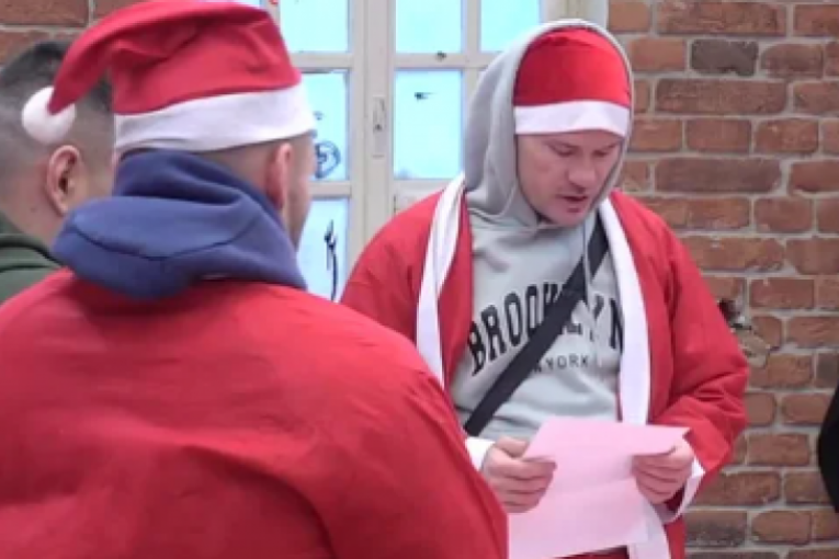 Radnici spremni za posao