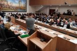 31 TAČKA DNEVNOG REDA! Počela sednica Skupštine Grada Beograda - razgovara se o rebalansima poslovanja javnih preduzeća!