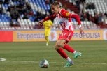 STIGLA PONUDA NA MARAKANU: Poljaci hoće da odvedu krilo Crvene zvezde!