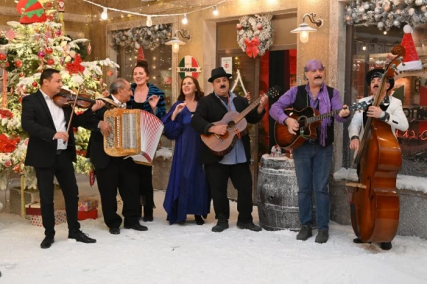 NIKOLA KOJO I OVI GLUMCI NAPUŠTAJU "RADIO MILEVU": Šok-promene u novoj sezoni!