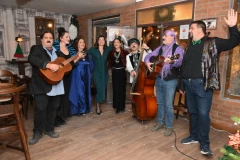 BILO KRVI DO KOLENA! Glumica iz "Radio Mileve" ima ovaj hobi -mnogi smatraju da je BIZARAN ZA ŽENU!