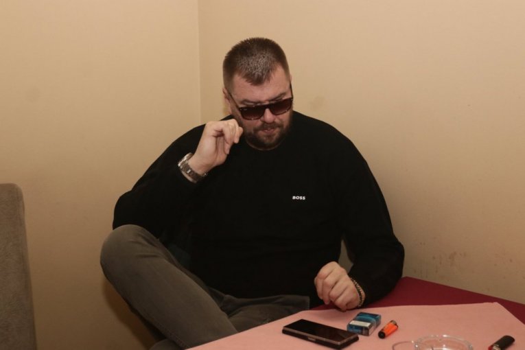 Janjuš otvorio dušu za Republiku