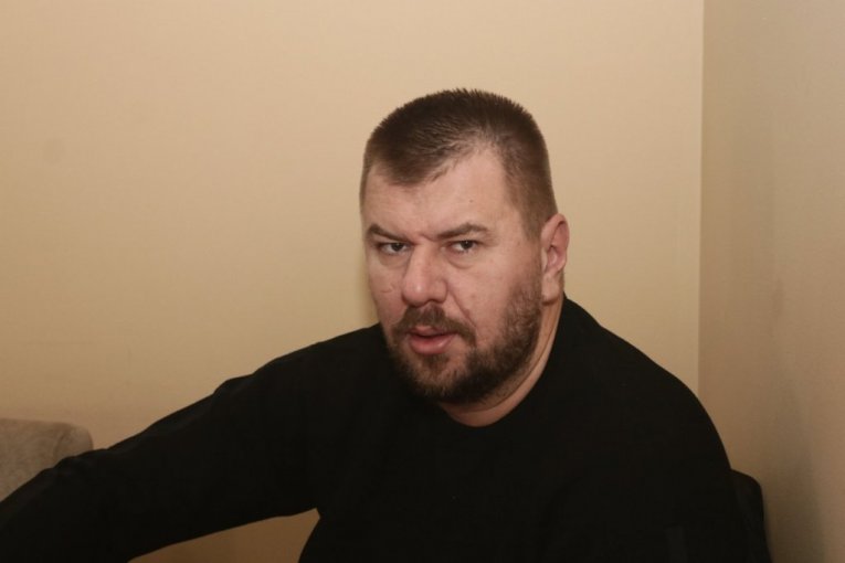 Janjuš otvorio dušu za Republiku