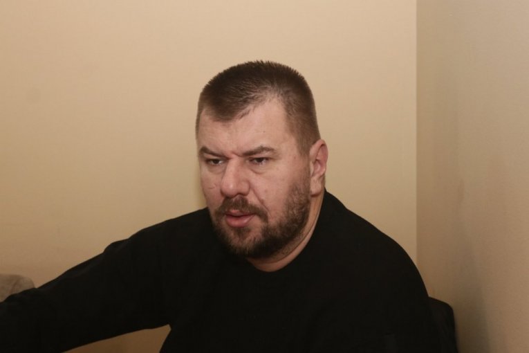 Janjuš otvorio dušu za Republiku