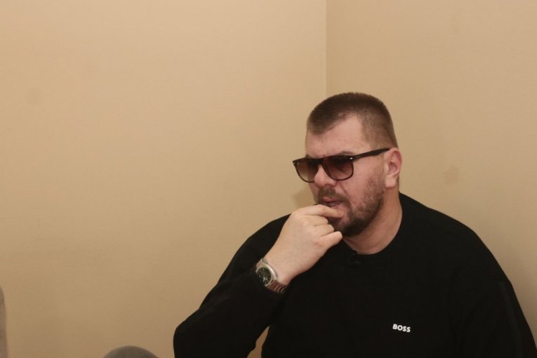 Janjuš otvorio dušu za Republiku