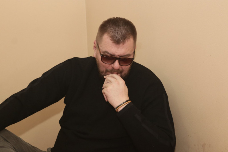 Janjuš otvorio dušu za Republiku