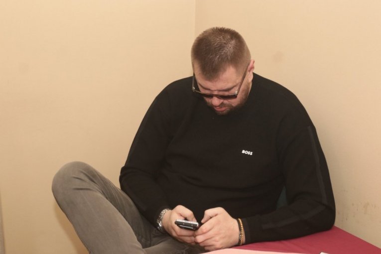 Janjuš otvorio dušu za Republiku