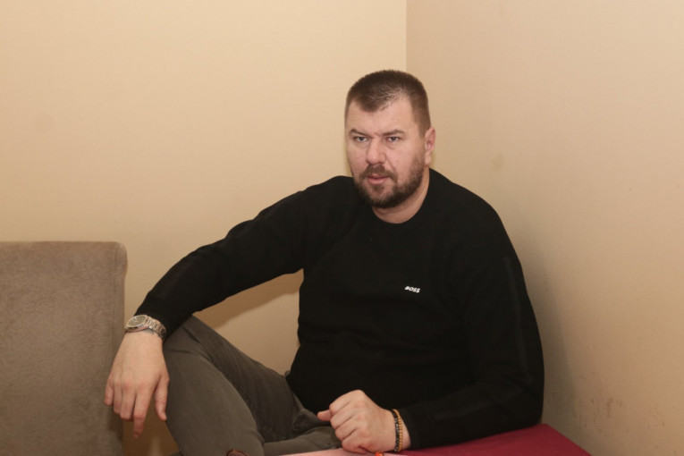 Janjuš u Prijepolju prošle godine