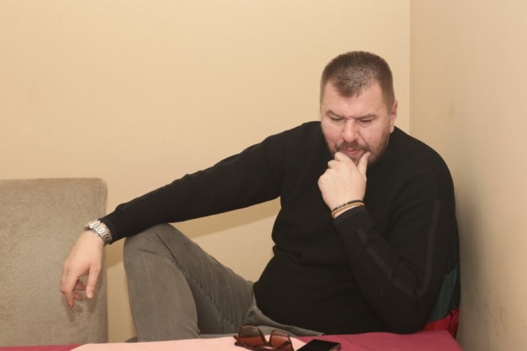 Janjuš u Prijepolju prošle godine