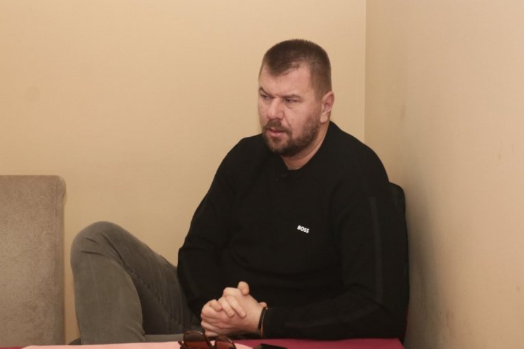 Janjuš u Prijepolju prošle godine