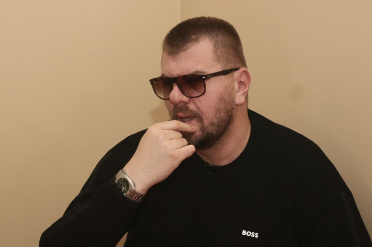 Marko Janjušević Janjuš