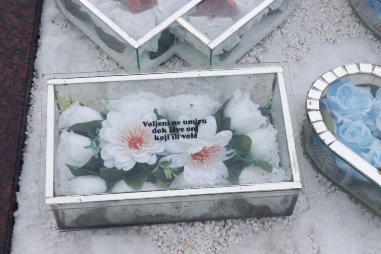 Mihailo Janjušević grob Prijepolje Kolovrat Dvorine Janjuš brat