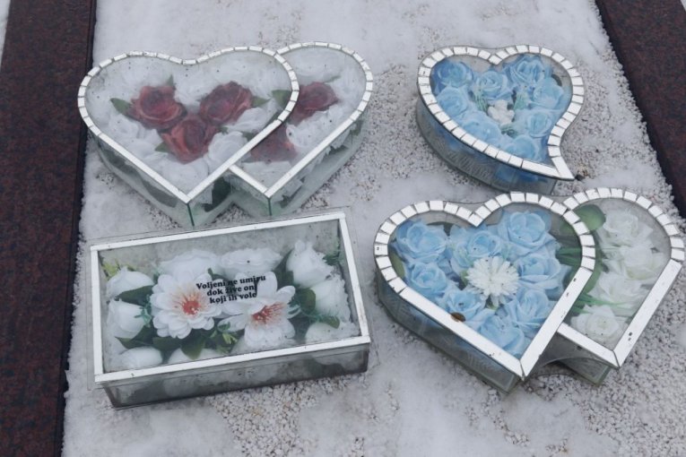 Mihailo Janjušević grob Prijepolje Kolovrat Dvorine Janjuš brat