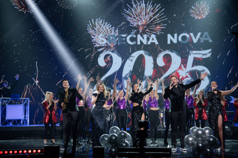 Pinkovo narodno veselje