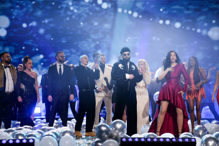 Pinkovo narodno veselje