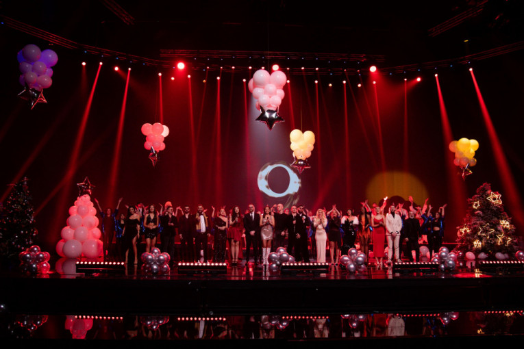 Pinkovo narodno veselje