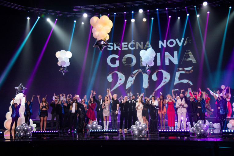 Pinkovo narodno veselje