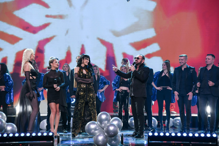 Pinkovo narodno veselje