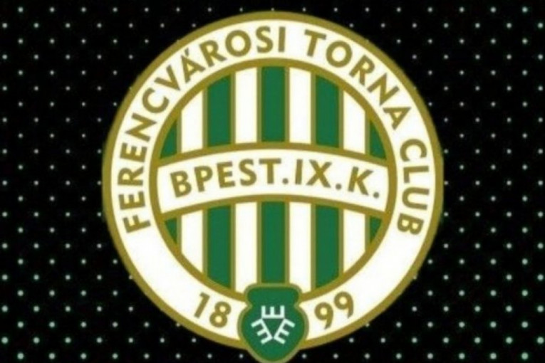 Dolazi i budimpeštanski Ferencvaroš