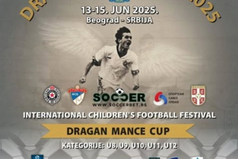 Sve je spremno za spektakl z Zemunelu