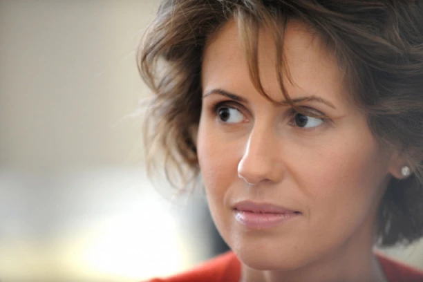 "ASMA UMIRE" Supruga bivšeg sirijskog lidera u teškom stanju, otac nekadašnje "prve dame" skrhan bolom