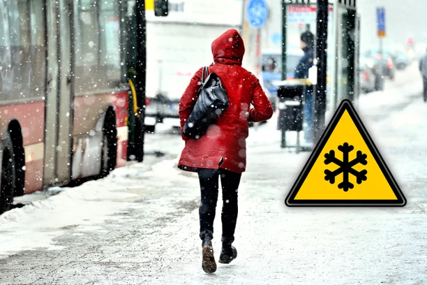 ČEKAJU NAS VEOMA TOPLI DANI U PRESTONICI, ALI I SNEG U DRUGIM DELOVIMA ZEMLJE! Oglasio se RHMZ!
