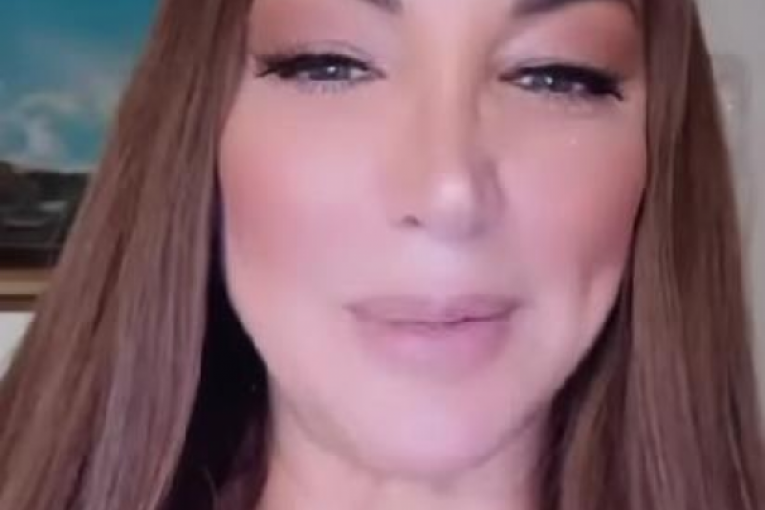 Goga Sekulić se oglasila nakon hapšenja