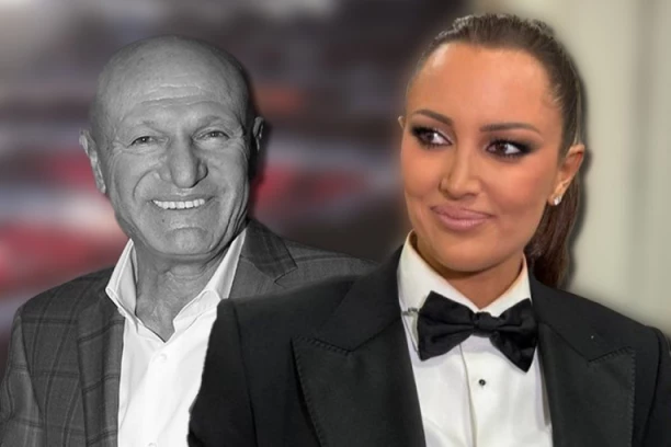 ALEKSANDRA PRJOVIĆ U SUZAMA - Otkrila NAJPOTRESNIJI deo o Šabanu Šauliću, pa se slomila pred svima! (VIDEO)