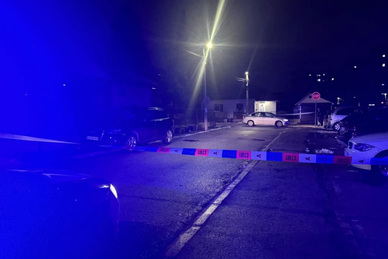 NAPADAČ I ŽRTVA IZ PUCNJAVE U ČAČKU ZNAJU SE ODRANIJE? Obojica već poznata policiji! (FOTO)