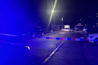 NAPADAČ I ŽRTVA IZ PUCNJAVE U ČAČKU ZNAJU SE ODRANIJE? Obojica već poznata policiji! (FOTO)